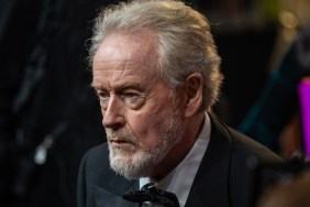 How Ridley Scott Is Still a Pro at 87 Years of Age