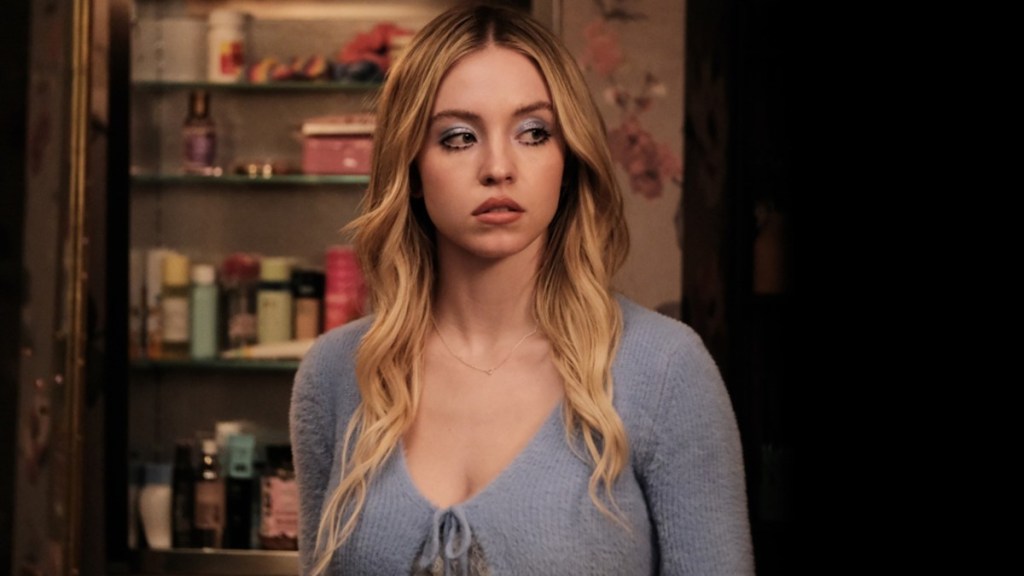 'Is Sydney Sweeney a Registered Republican?' Trends Amid Ad Controversy