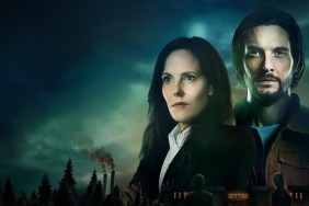 Is There The Institute Episode 9 Release Date & Time?