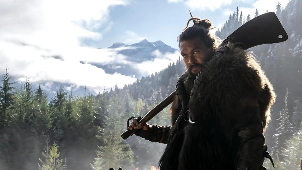 Jason Momoa to Set Sail on a Pirate Ship for The Raid-Style Action Movie