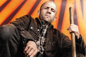 Jason Statham’s Next Action Movie Delayed After A Working Man Underperforms