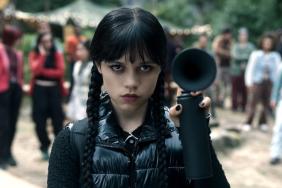 Wednesday star Jenna Ortega Believes Social Media Is Very 'Isolating'