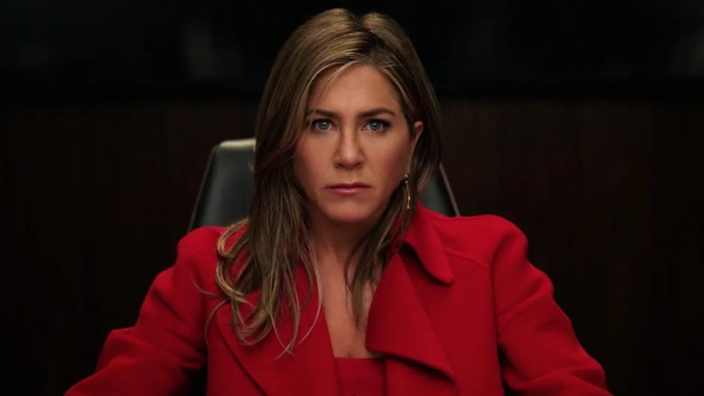 Jennifer Aniston & Jim Curtis Spotted On Double Date With Horrible Bosses Co-Star