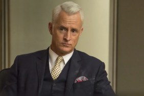 John Slattery on if He'll Ever Do a Mad Men Reboot