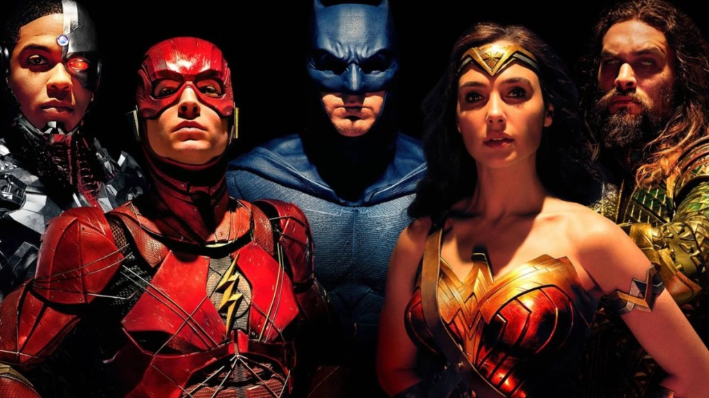 How Peacemaker Season 2 Replaces Zack Snyder’s Justice League