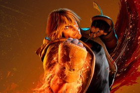 Street Fighter’s Noah Centineo Goes Blonde for Ken in New Set Photos