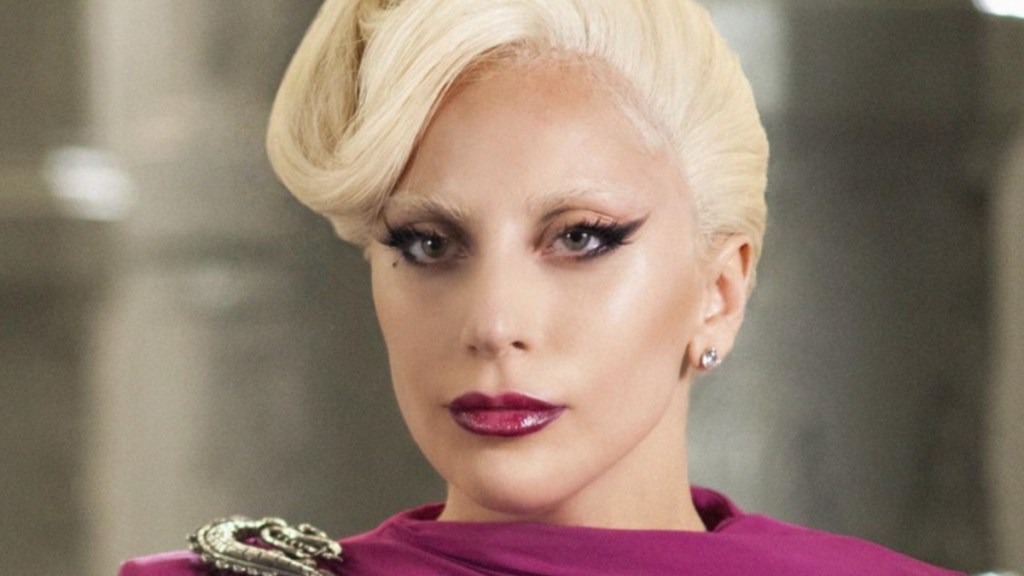 Wednesday Season 2: Netflix Reveals Lady Gaga Will Appear