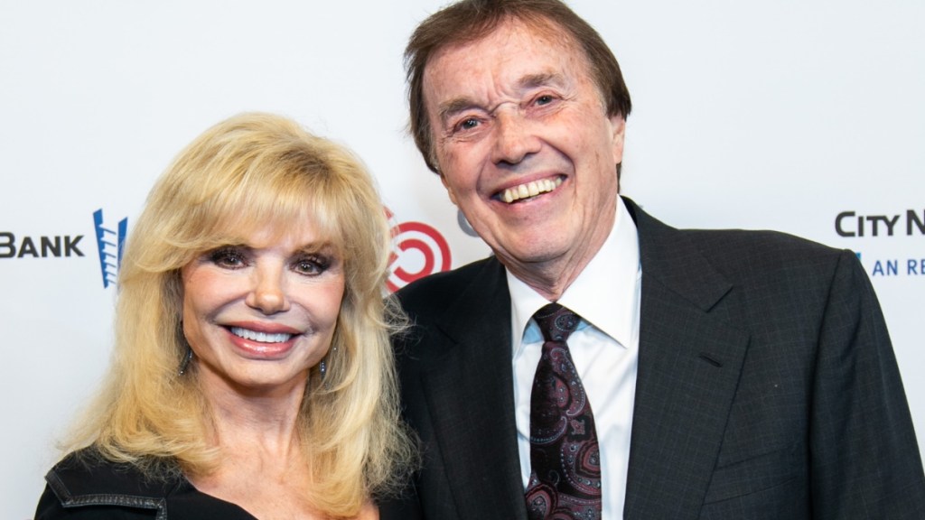 Who Was Loni Anderson's Husband? Bob Flick's Job & Relationship History