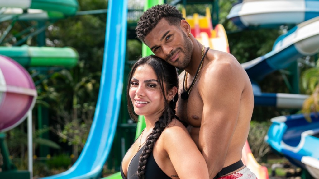 Love Island USA: What Did Jeremiah Say About ‘Love Bombing’ Huda