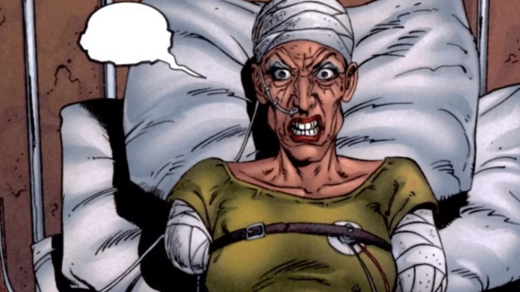 The Punisher Fans Are Confused Over Who Is Playing the Villain
