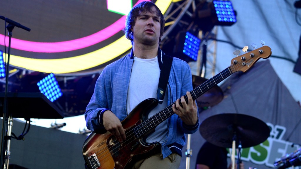 What Happened to Ex-Maroon 5 Bassist Mickey Madden? Physical Assault Accusation Explained