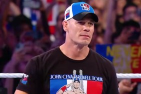 WWE Clash in Paris 2025 Results Mark a Huge Night for John Cena
