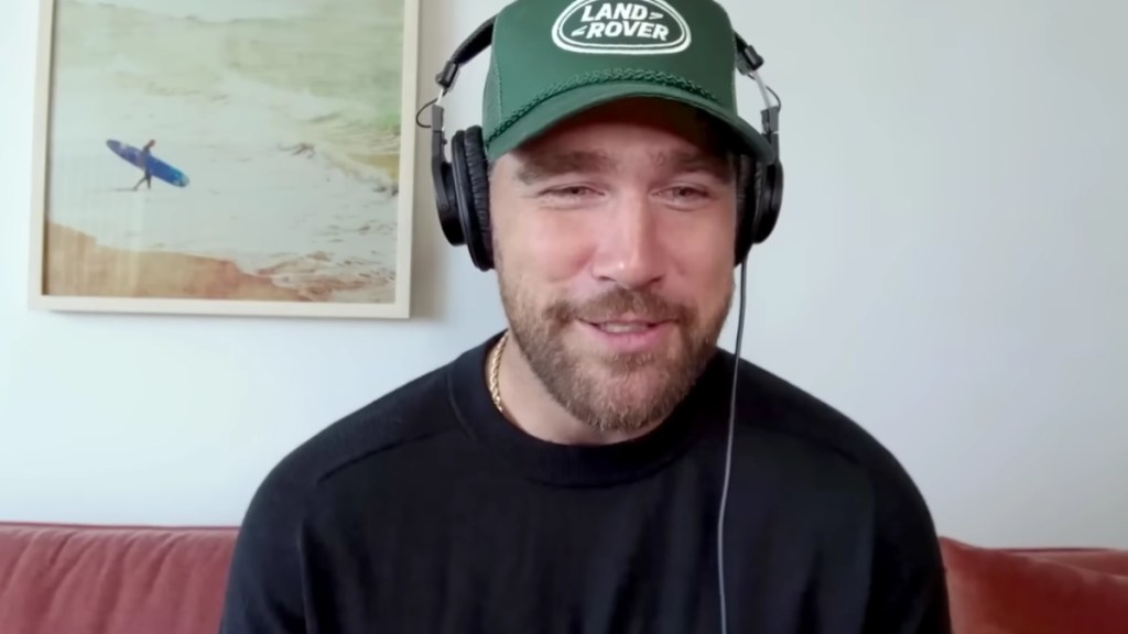 Travis Kelce Suspended' Trends Explained Amid NFL Rumors