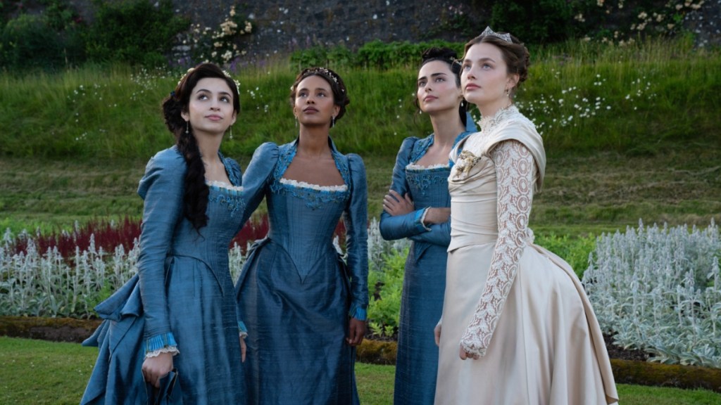 The Buccaneers Season 3 Release Date Estimate, News & Updates