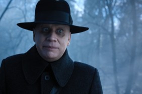 Wednesday Actor Addresses if Uncle Fester Spin-off Is Happening