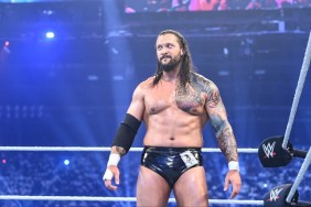 Karrion Kross Debunks WWE Contract Rumors Amid Exit Speculation