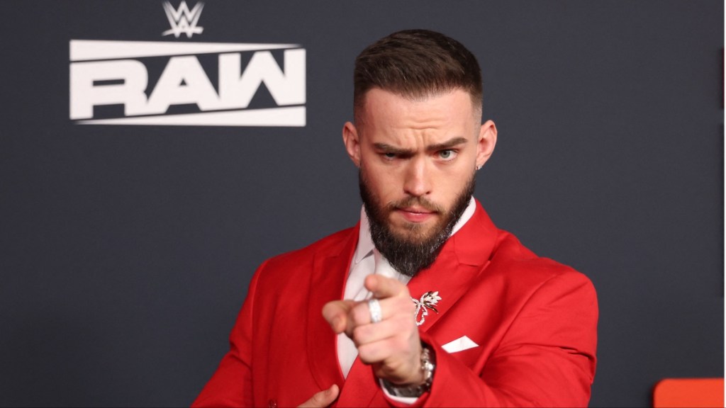 Rumors of Austin Theory Leaving WWE Explained
