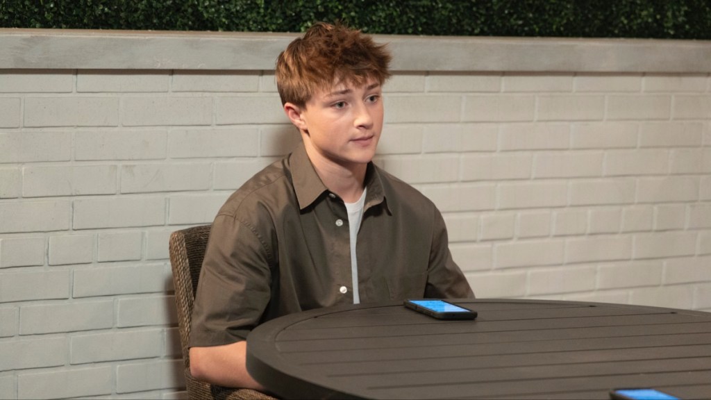 General Hospital Spoilers Today: Who Orders Danny’s Arrest in August 12 Recap?