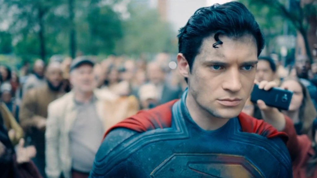 Superman & F1 Are 6th & 7th to Cross This Box office Milestone in 2025