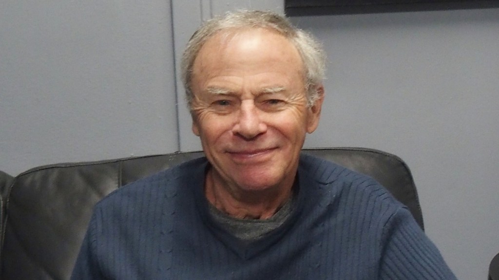 Soap Stars Pay Tribute to General Hospital's Tristan Rogers After Passing