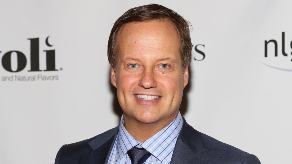 Yes, Rick Reichmuth Is Leaving Fox News