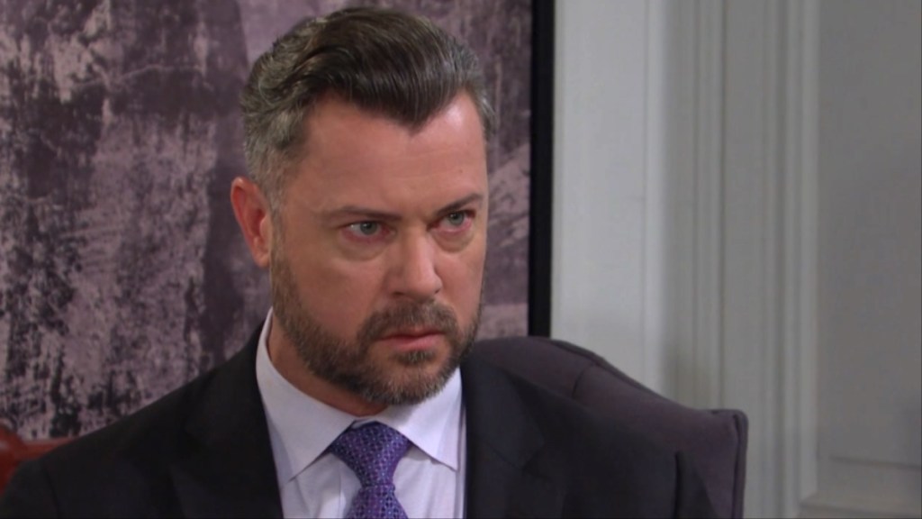 Days of Our Lives Finally Reveals EJ's Shooter