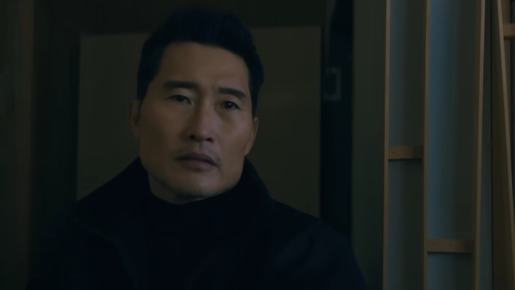 Why There’s No New Butterfly Episode Releasing This Week on Prime Video