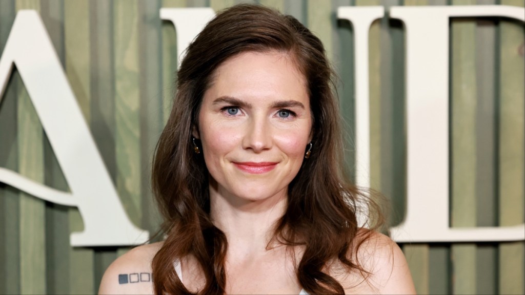 Where Is Twisted Tale’s Amanda Knox Now? Conviction Status Explained