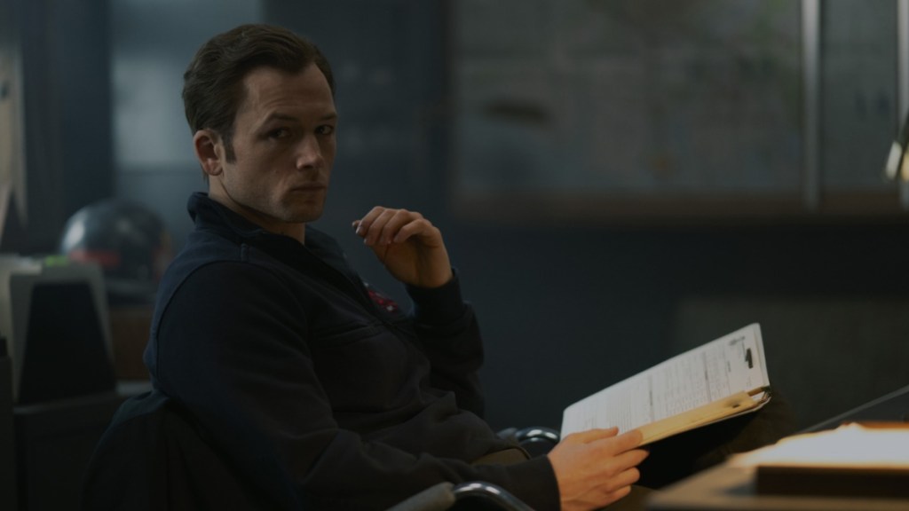 Why There’s No New Smoke Episode Tonight on Apple TV+