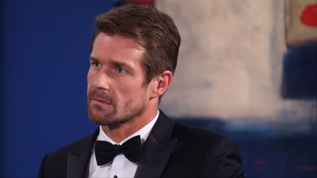 General Hospital’s Josh Kelly on if Cody Wants to Confess to Ava
