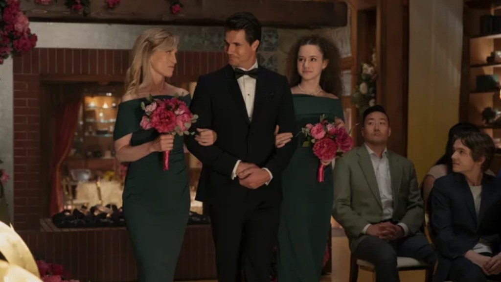 Upload Season 4 Episodes 1–4 Release Date, Time, Where to Watch