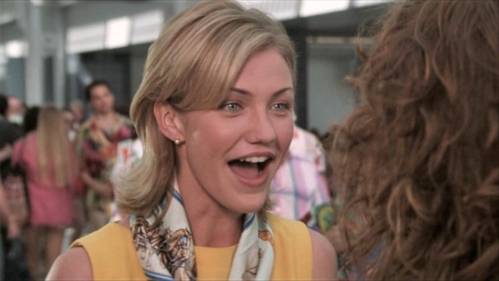 Cameron Diaz Reportedly Doesn't Want To Return for My Best Friend’s Wedding Sequel