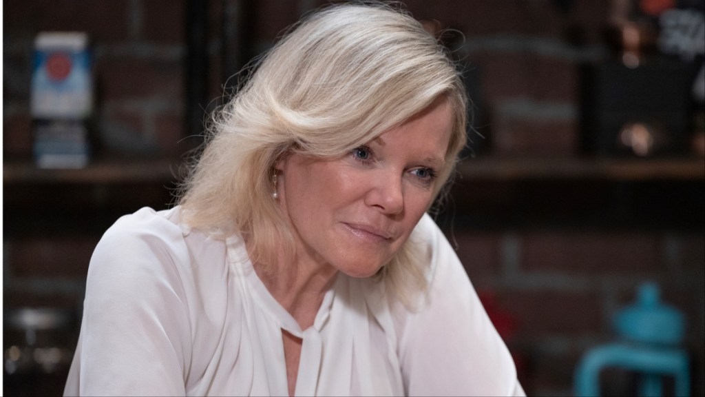 General Hospital Spoilers Today: What Does Ava Do to Ric on August 25?
