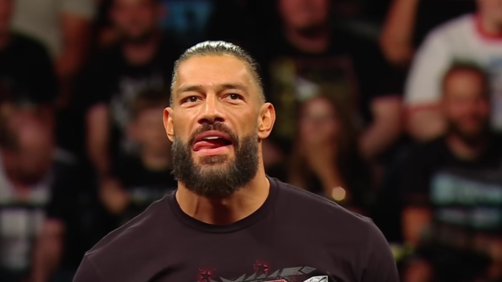 WWE Monday Night Raw Results & Winners on August 25: Who Won?