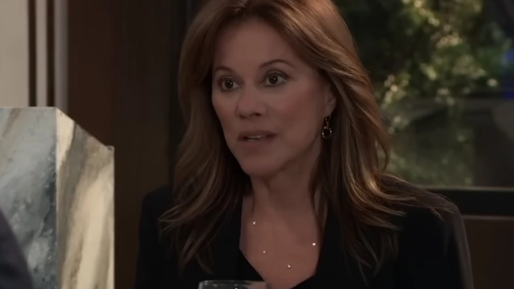 General Hospital Spoilers: Why Will Alexis Lose Her Cool with Drew?
