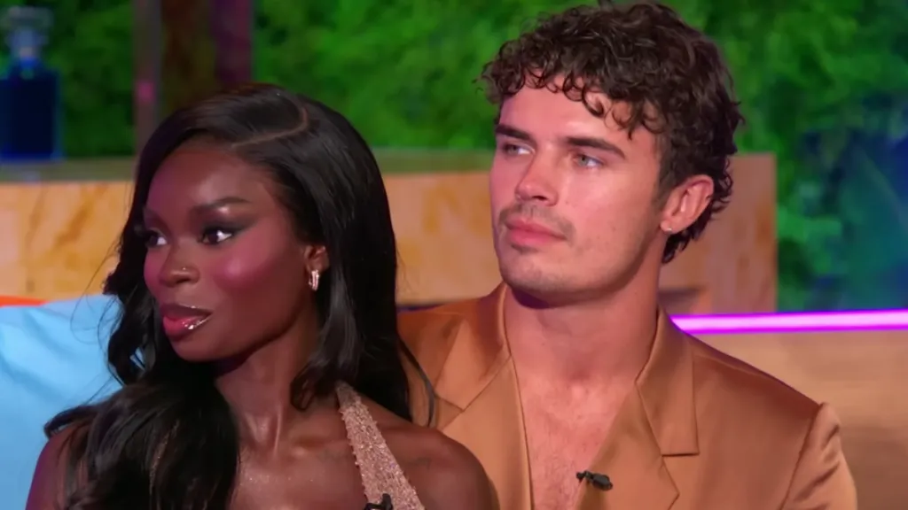 Why Love Island USA Fans Are Angry at Nic After Reunion