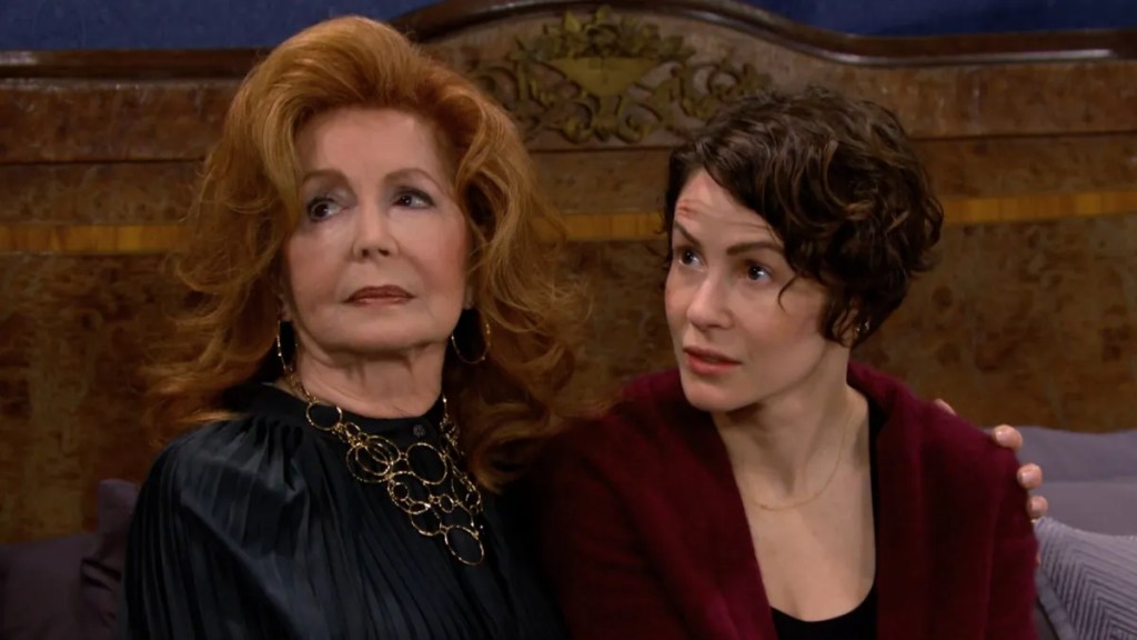 Who Is Leaving & Coming to Days of Our Lives This Week (Aug 18-22)?