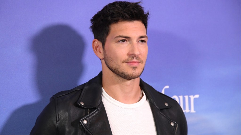 Days of Our Lives’ Robert Scott Wilson on if Ben Will Return & Meet Alex