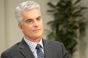 General Hospital’s Rick Hearst on Ric Becoming the New Carly in a Hostage Situation