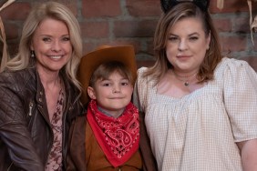 Maxie’s Son on General Hospital Bids Sweet Farewell as Kirsten Storms Leaves