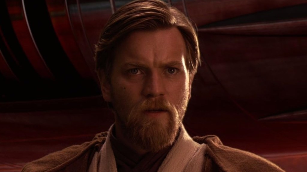 No, Ewan McGregor Didn't Announce His Return in Ahsoka Season 2: Here's What Happened
