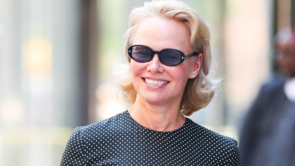 Pamela Anderson Clears the Air About Meghan Markle ‘Rip-Off’ Claims