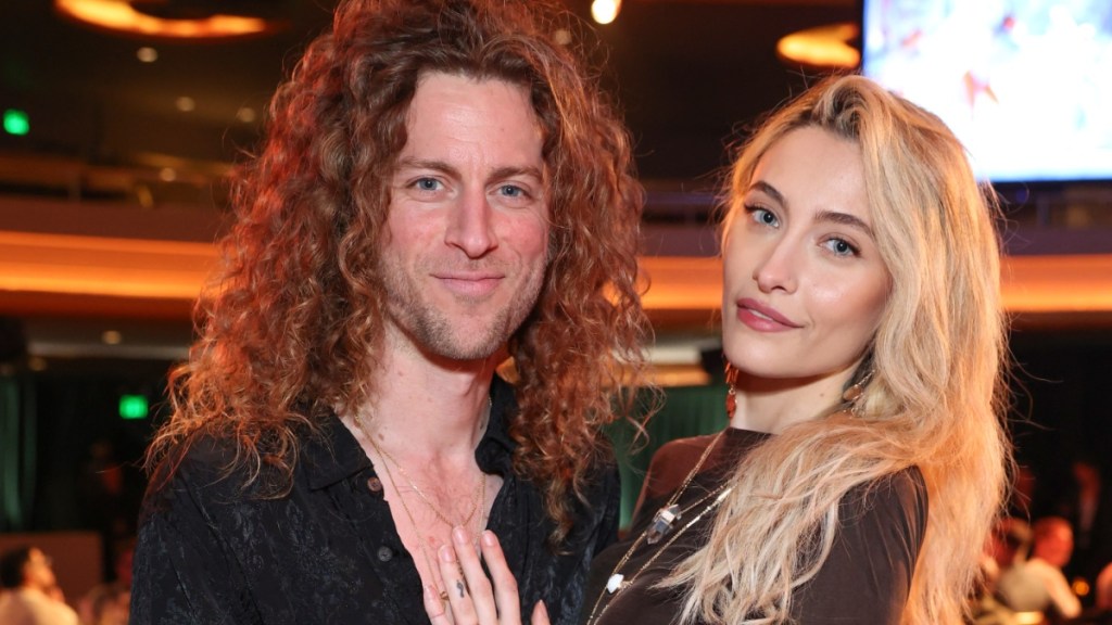 Paris Jackson & Justin Long Split Reports Explained