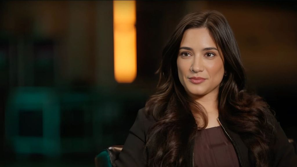Peacemaker's Sol Rodriguez Reflects on Playing Sasha Rodriguez in Season 2