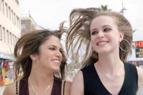 Why Did Evie Betray Tracy in Thirteen Movie?
