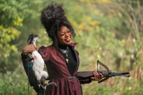 Robin and the Hoods Clip Previews Naomie Harris-Led Reimagining