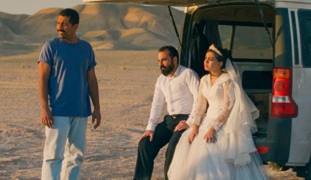 Cannes 2025 Winner It Was Just an Accident Debuts Trailer