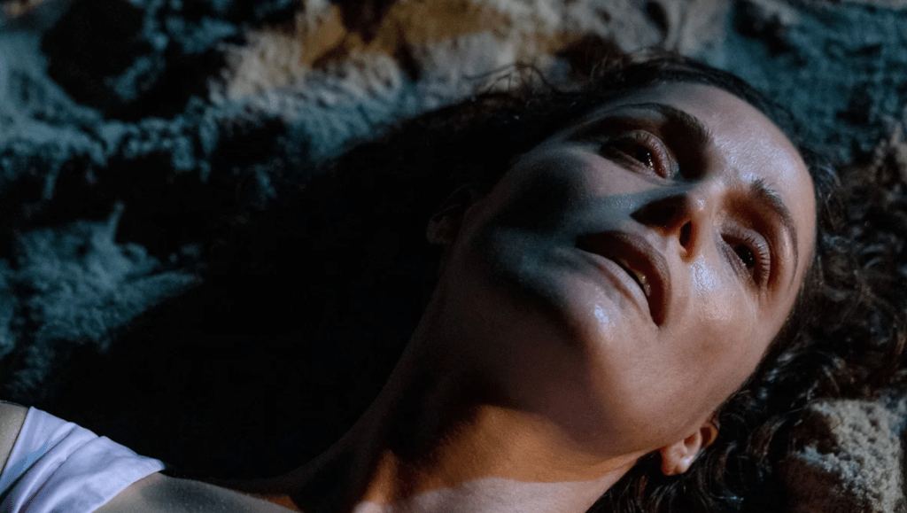 Rose Byrne & Conan O’Brian Star in If I Had Legs I’d Kick You Trailer