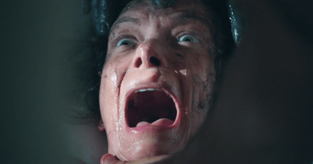 Intense Horror Movie Traumatika Gets Official Trailer