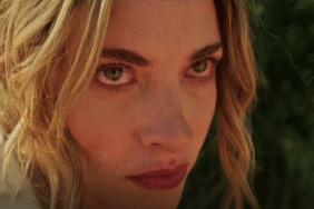 Fire Watcher Finds Otherworldly Evil in Lookout Trailer | Exclusive